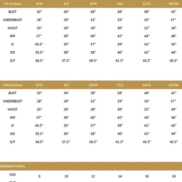 NEW Size 12 Sea Level Swim Le Damier Red Orange Gingham Underwire Swim Top - Picture 13 of 13